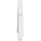 Ekena Millwork Davenport Architectural Grade PVC Gable Bracket, 48"W x 16"H x 2"D x 6"F, 8/12 Pitch GBP048X16X0206DAV00 - alternate 5